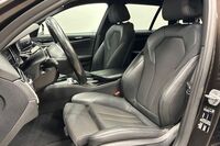 BMW 518 vaihtoauto