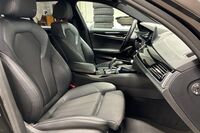 BMW 518 vaihtoauto
