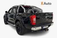 Nissan Navara vaihtoauto