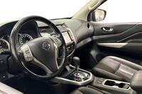 Nissan Navara vaihtoauto