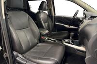 Nissan Navara vaihtoauto