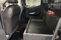 Nissan Navara vaihtoauto