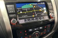 Nissan Navara vaihtoauto
