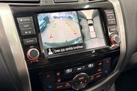 Nissan Navara vaihtoauto