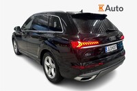 Audi Q7 vaihtoauto