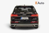 Audi Q7 vaihtoauto