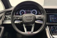 Audi Q7 vaihtoauto