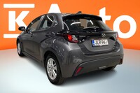 Mazda Mazda2 Hybrid vaihtoauto