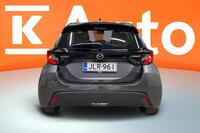 Mazda Mazda2 Hybrid vaihtoauto
