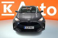 Mazda Mazda2 Hybrid vaihtoauto