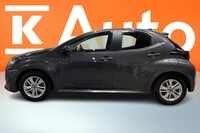 Mazda Mazda2 Hybrid vaihtoauto