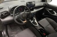 Mazda Mazda2 Hybrid vaihtoauto
