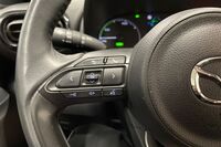 Mazda Mazda2 Hybrid vaihtoauto