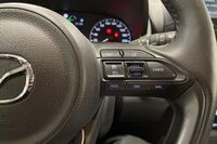 Mazda Mazda2 Hybrid vaihtoauto
