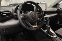 Mazda Mazda2 Hybrid vaihtoauto