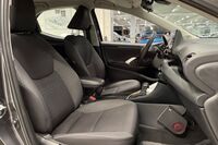 Mazda Mazda2 Hybrid vaihtoauto