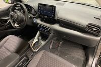 Mazda Mazda2 Hybrid vaihtoauto