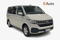 Volkswagen Caravelle vaihtoauto