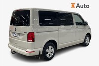 Volkswagen Caravelle vaihtoauto