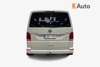 Volkswagen Caravelle vaihtoauto