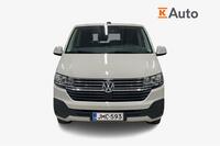 Volkswagen Caravelle vaihtoauto