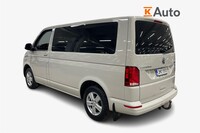 Volkswagen Caravelle vaihtoauto