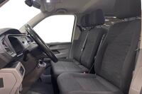 Volkswagen Caravelle vaihtoauto