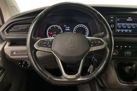 Volkswagen Caravelle vaihtoauto