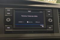 Volkswagen Caravelle vaihtoauto