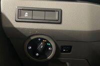 Volkswagen Caravelle vaihtoauto