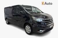 Renault Trafic vaihtoauto