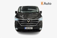 Renault Trafic vaihtoauto