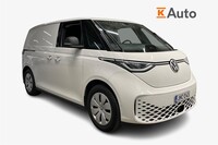Volkswagen ID. Buzz vaihtoauto