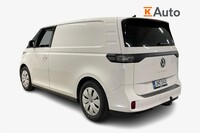 Volkswagen ID. Buzz vaihtoauto