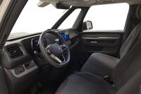 Volkswagen ID. Buzz vaihtoauto