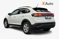Volkswagen Taigo vaihtoauto