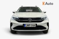 Volkswagen Taigo vaihtoauto