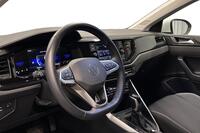 Volkswagen Taigo vaihtoauto