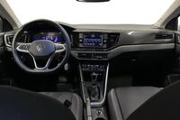 Volkswagen Taigo vaihtoauto