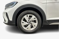 Volkswagen Taigo vaihtoauto