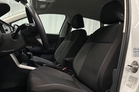 Volkswagen Taigo vaihtoauto