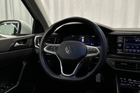 Volkswagen Taigo vaihtoauto