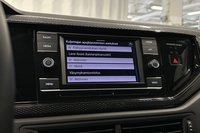 Volkswagen Taigo vaihtoauto