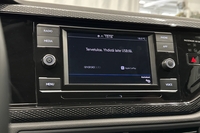 Volkswagen Taigo vaihtoauto