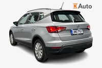 SEAT Arona vaihtoauto