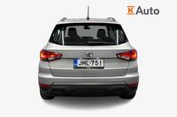 SEAT Arona vaihtoauto