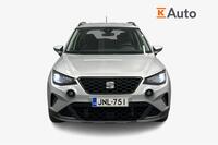 SEAT Arona vaihtoauto