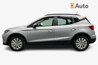 SEAT Arona vaihtoauto