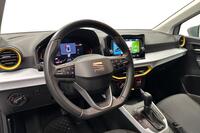 SEAT Arona vaihtoauto