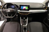SEAT Arona vaihtoauto